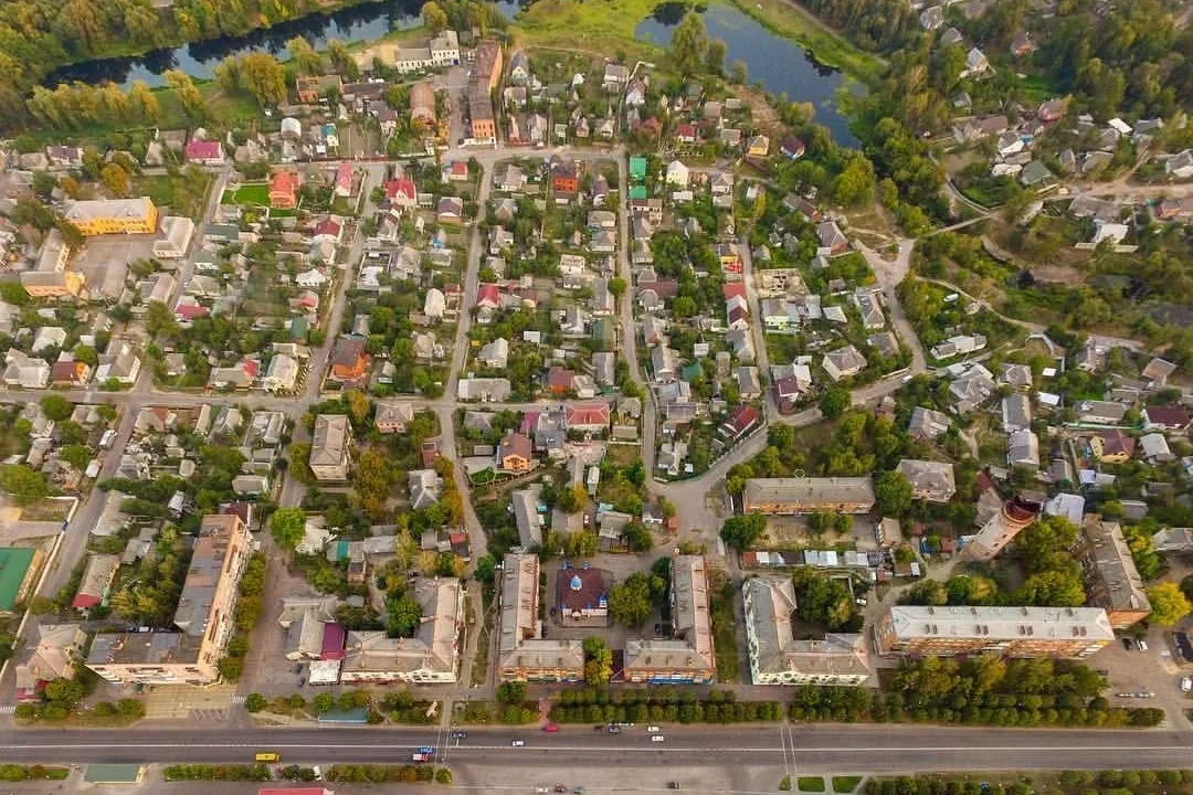 Коростень оновить свій містобудівний план за майже сім мільйонів гривень
