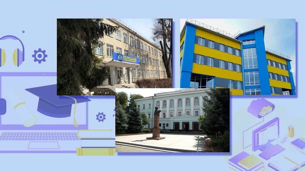 Ажіотажний вступ до наукових ліцеїв Житомира: заклади оголошують додаткові набори через високий попит