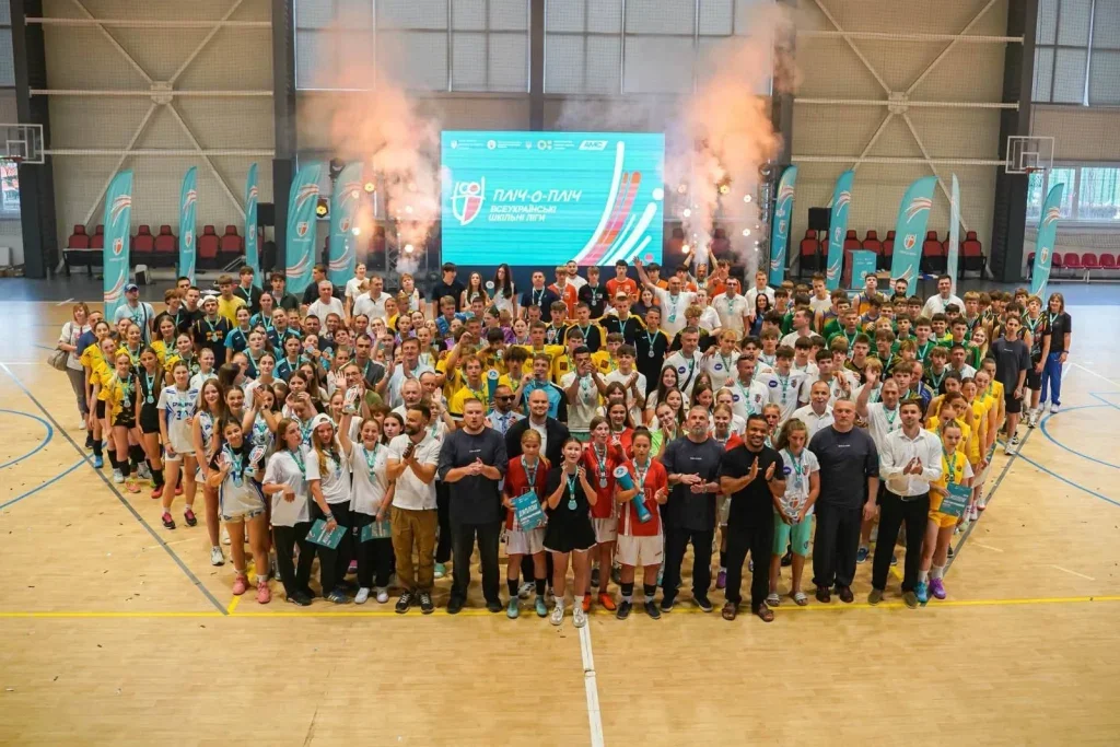 Юні спортсмени з Житомирщини завоювали всеукраїнське «срібло»