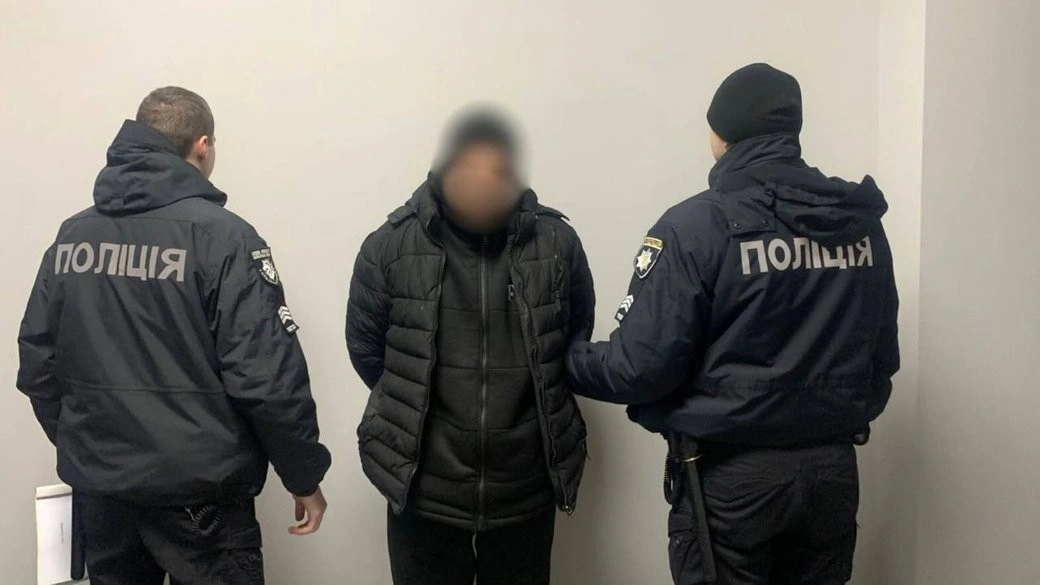 П’ятнадцять років за ґратами загрожують жителю Бердичівщини за наругу над дитиною