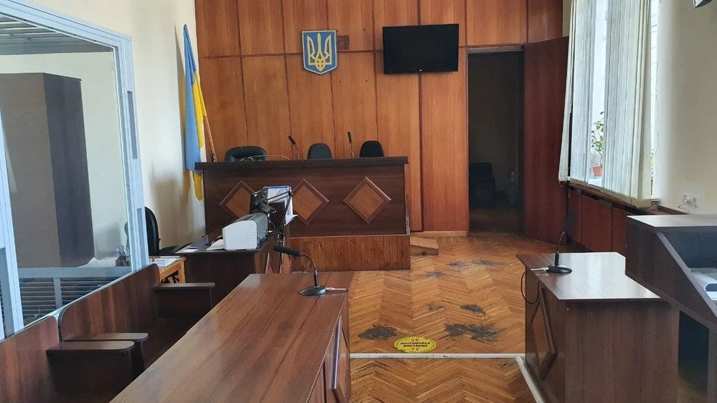 Засуджений за виготовлення амфетаміну житомирянин вийде на волю та задонатить 300 тисяч для НГУ
