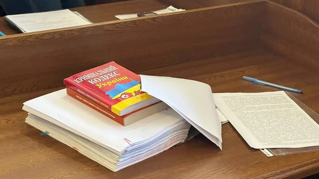 П’ятнадцять років за ґратами проведе житель Звягельщини за сексуальні злочини проти малолітньої